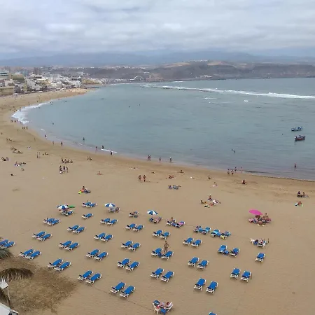 Magara Canteras Apartman Las Palmas de Gran Canaria