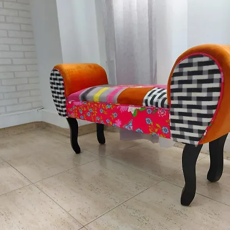 Magara Canteras Apartman *