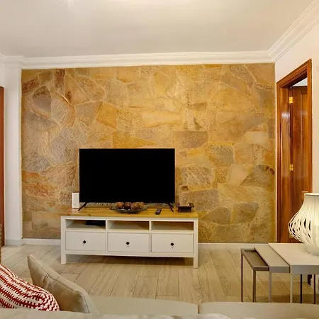 Magara Canteras Apartman