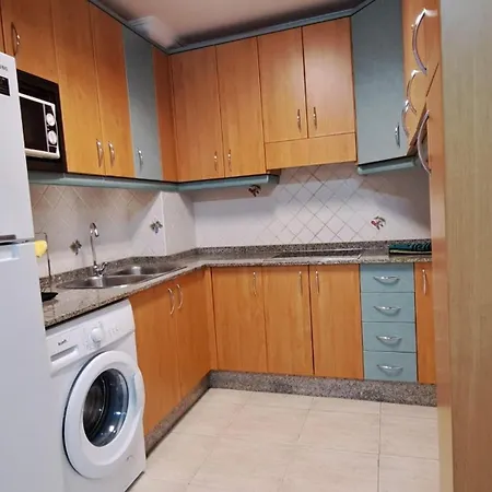 Magara Canteras Apartman Las Palmas de Gran Canaria