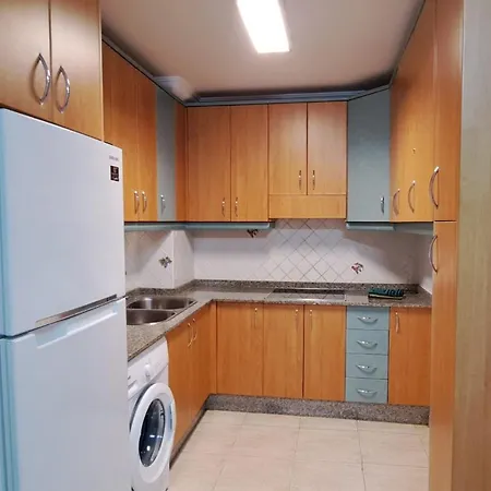 Magara Canteras * Las Palmas de Gran Canaria