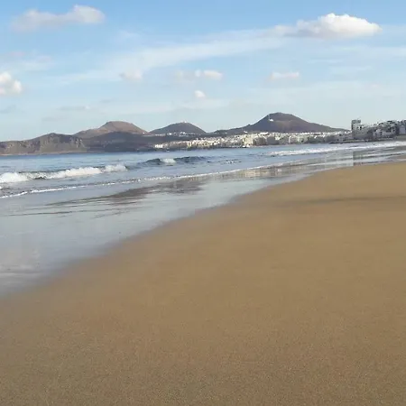 Magara Canteras Las Palmas de Gran Canaria