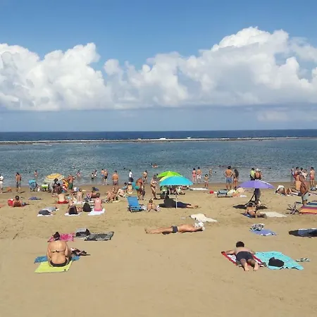 Apartman Magara Canteras *