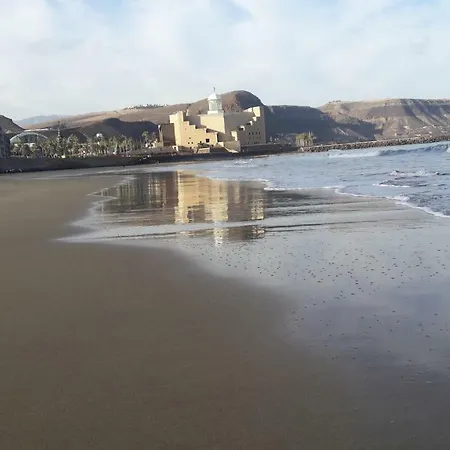 Magara Canteras Apartman Las Palmas de Gran Canaria