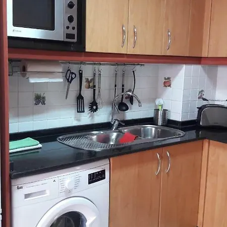 Magara Canteras Apartman Las Palmas de Gran Canaria