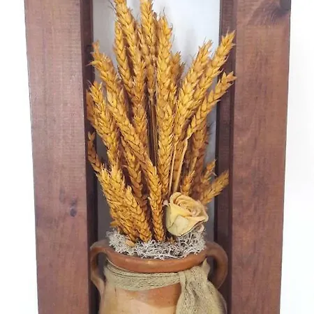 Apartman Magara Canteras