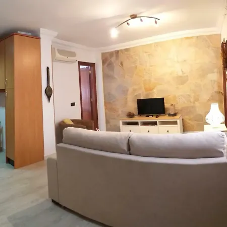 Magara Canteras Apartman Las Palmas de Gran Canaria