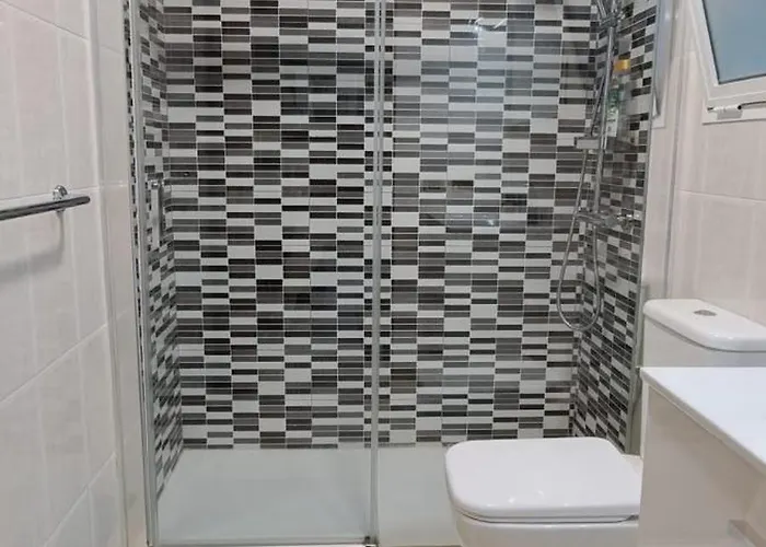 Apartamento Magara Canteras Las Palmas de Gran Canaria