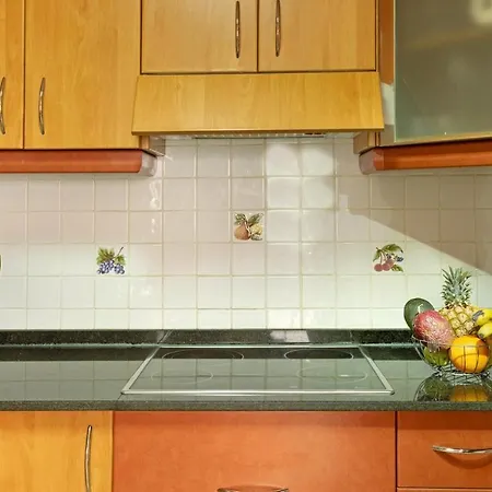 Apartamento Magara Canteras Las Palmas de Gran Canárias