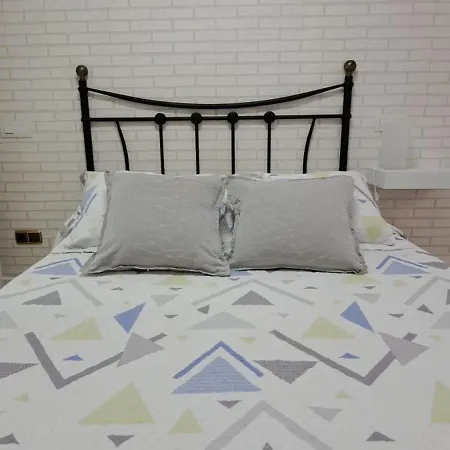 Magara Canteras * 大加那利岛拉斯帕尔马斯