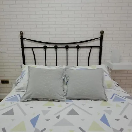 Apartamento Magara Canteras Las Palmas de Gran Canárias