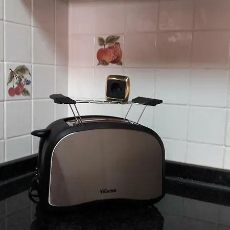 Apartamento Magara Canteras Las Palmas de Gran Canárias