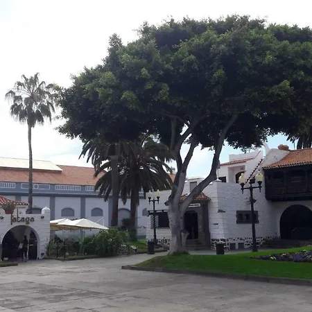 Apartamento Magara Canteras Las Palmas de Gran Canárias