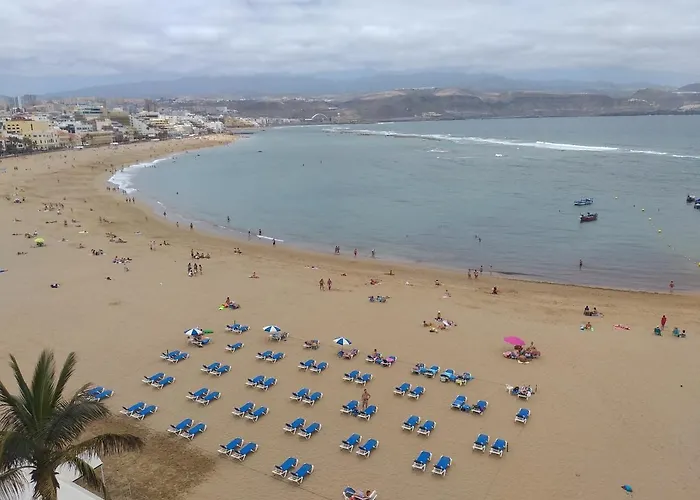 Magara Canteras Apartment Las Palmas de Gran Canaria