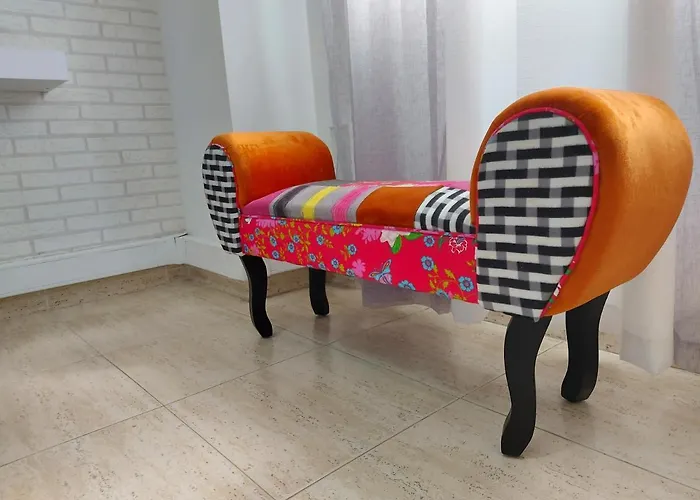 Magara Canteras Apartment *