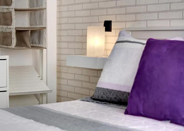 Magara Canteras 公寓 大加那利岛拉斯帕尔马斯