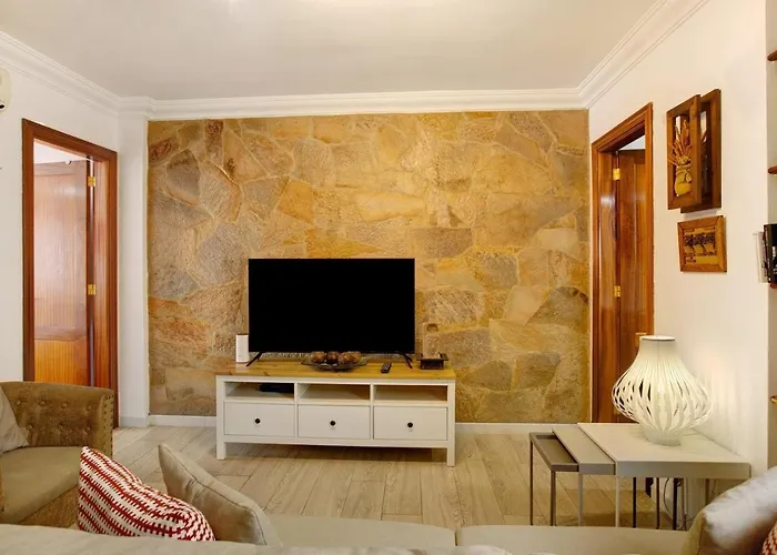 Magara Canteras Apartment