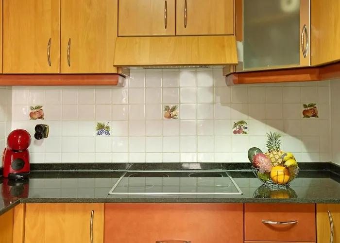 Apartment Magara Canteras Las Palmas de Gran Canaria