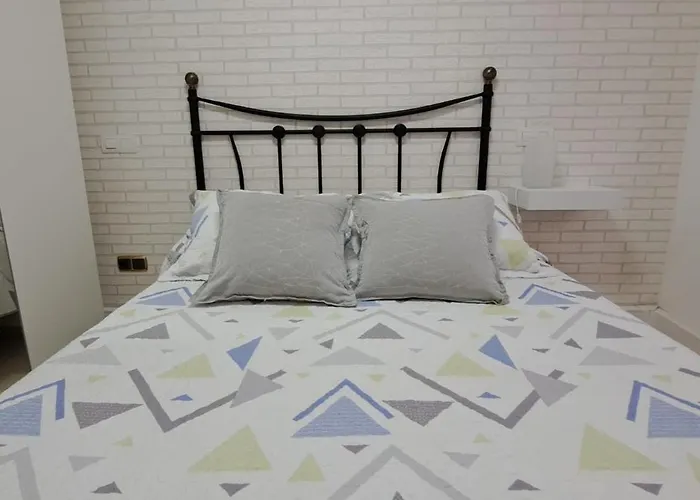 Magara Canteras * 大加那利岛拉斯帕尔马斯