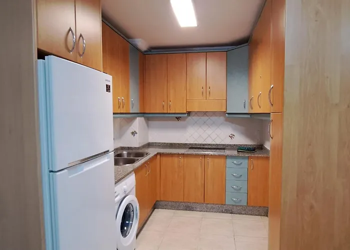 Magara Canteras * 大加那利岛拉斯帕尔马斯