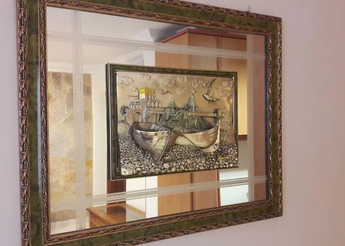 Magara Canteras 公寓 大加那利岛拉斯帕尔马斯