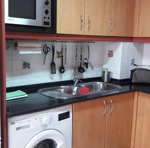 Magara Canteras 公寓 大加那利岛拉斯帕尔马斯