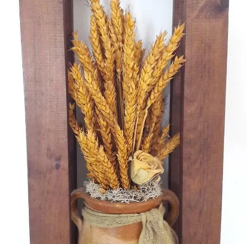 公寓 Magara Canteras