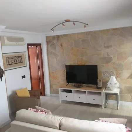 Magara Canteras Apartamento *