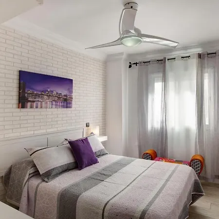 Apartment Magara Canteras Las Palmas de Gran Canaria