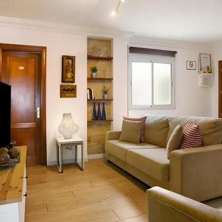 Apartment Magara Canteras