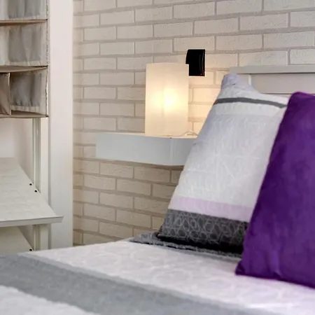 Magara Canteras Apartamento Las Palmas de Gran Canárias