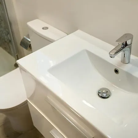 Apartamento Magara Canteras Las Palmas de Gran Canárias