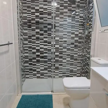 Apartamento Magara Canteras Las Palmas de Gran Canárias