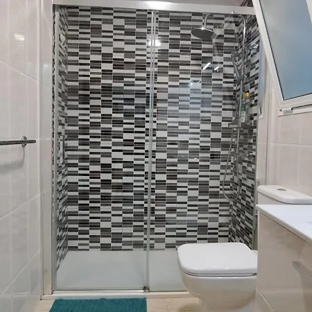 Magara Canteras Apartamento *