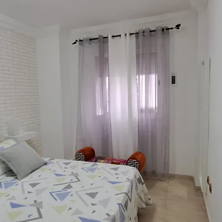 Apartment Magara Canteras