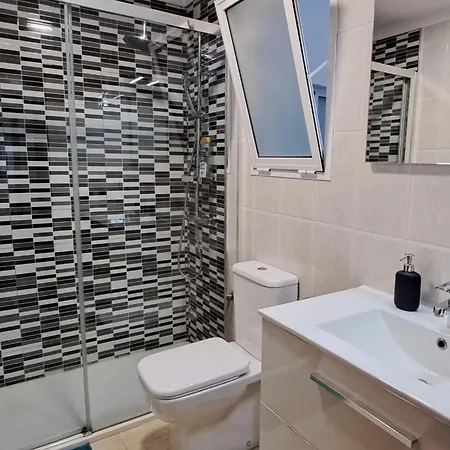 Magara Canteras Apartamento Las Palmas de Gran Canárias