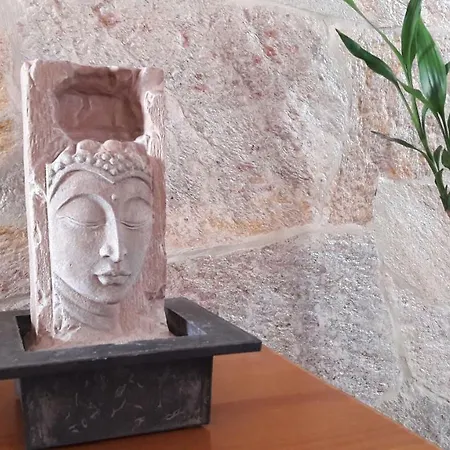 Apartamento Magara Canteras