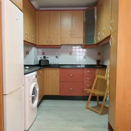 Magara Canteras * Las Palmas de Gran Canárias