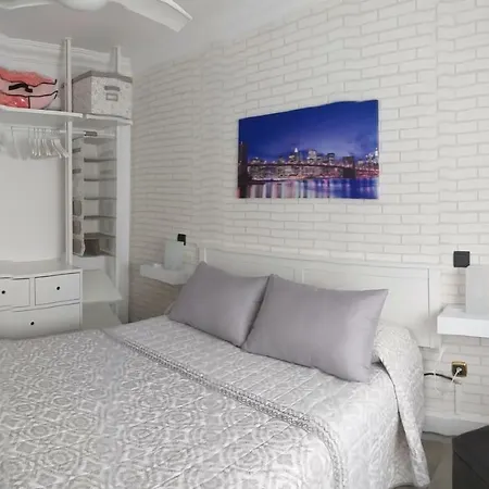 Magara Canteras Las Palmas de Gran Canárias