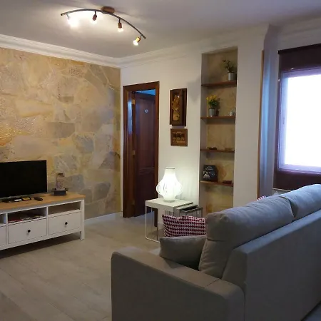 Apartamento Magara Canteras *