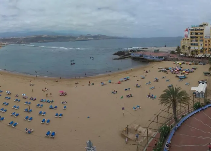 Magara Canteras Las Palmas de Gran Canaria