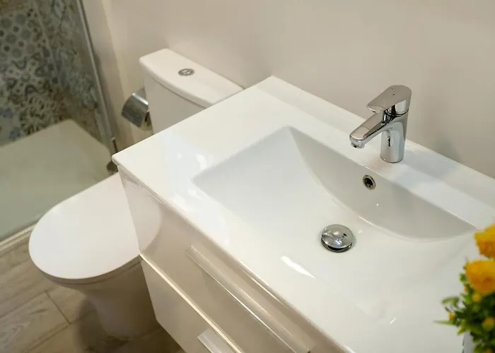 Lejlighed Magara Canteras Las Palmas de Gran Canaria