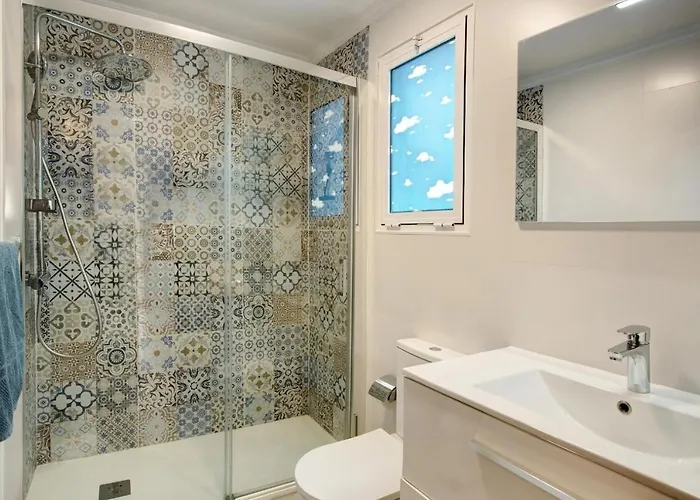 Magara Canteras 아파트 라스팔마스