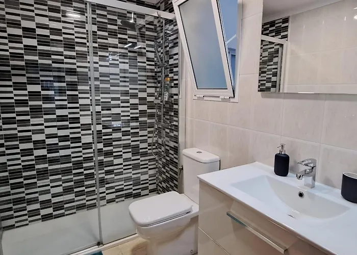 Magara Canteras Lejlighed Las Palmas de Gran Canaria