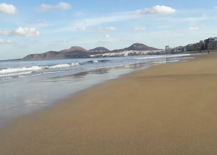 Magara Canteras Las Palmas de Gran Canaria