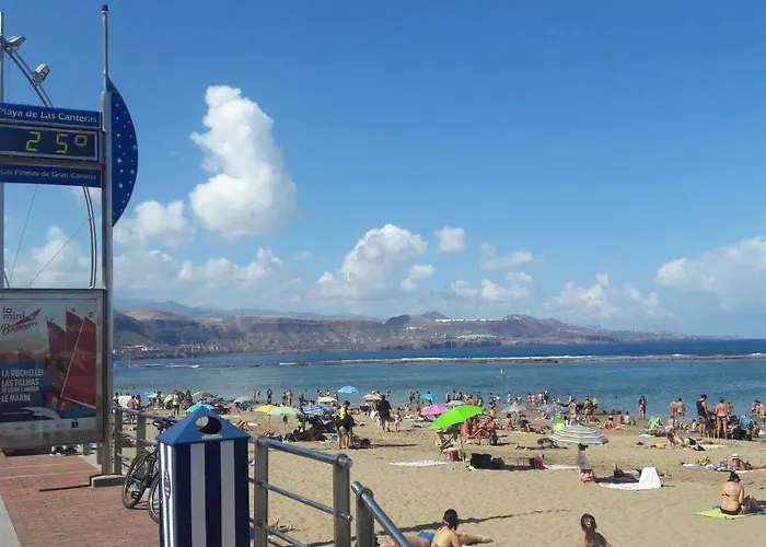 Lejlighed Magara Canteras