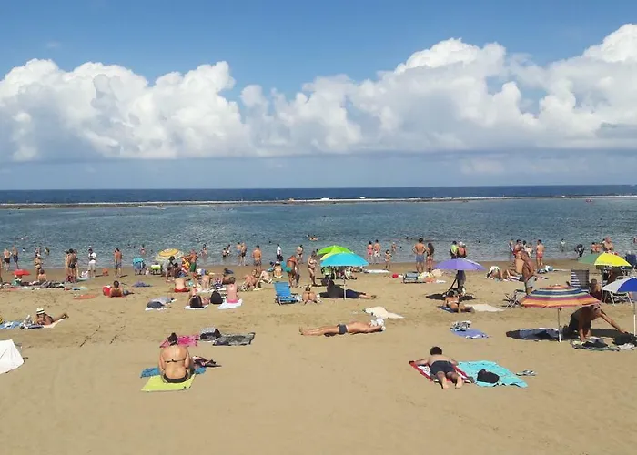 Lejlighed Magara Canteras *