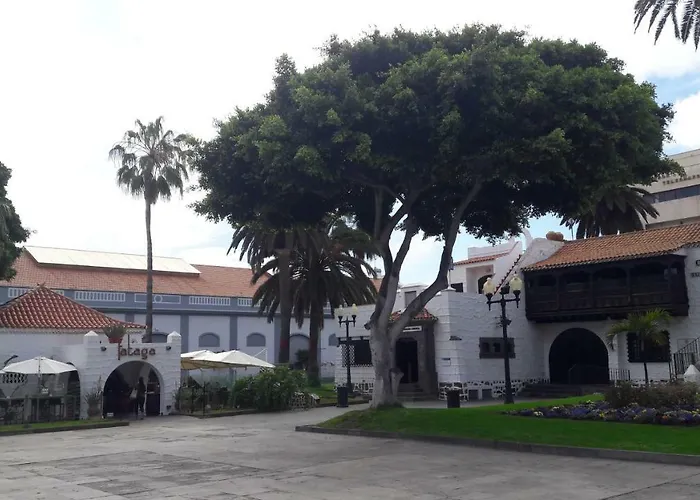 Lejlighed Magara Canteras Las Palmas de Gran Canaria