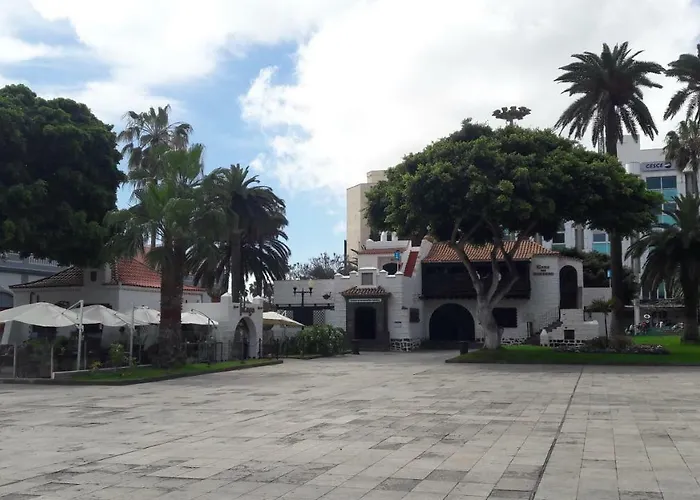 Magara Canteras * Las Palmas de Gran Canaria