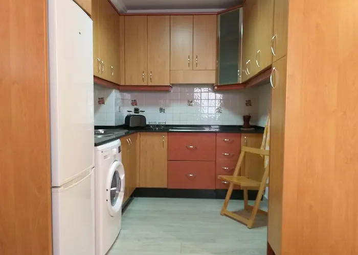 Magara Canteras * 라스팔마스